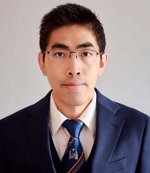 Dr Zay Htet